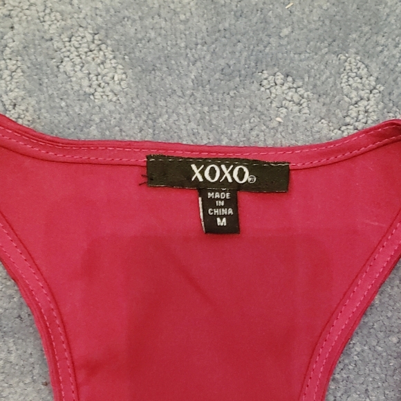 Embellished Top - Picture 4 of 4